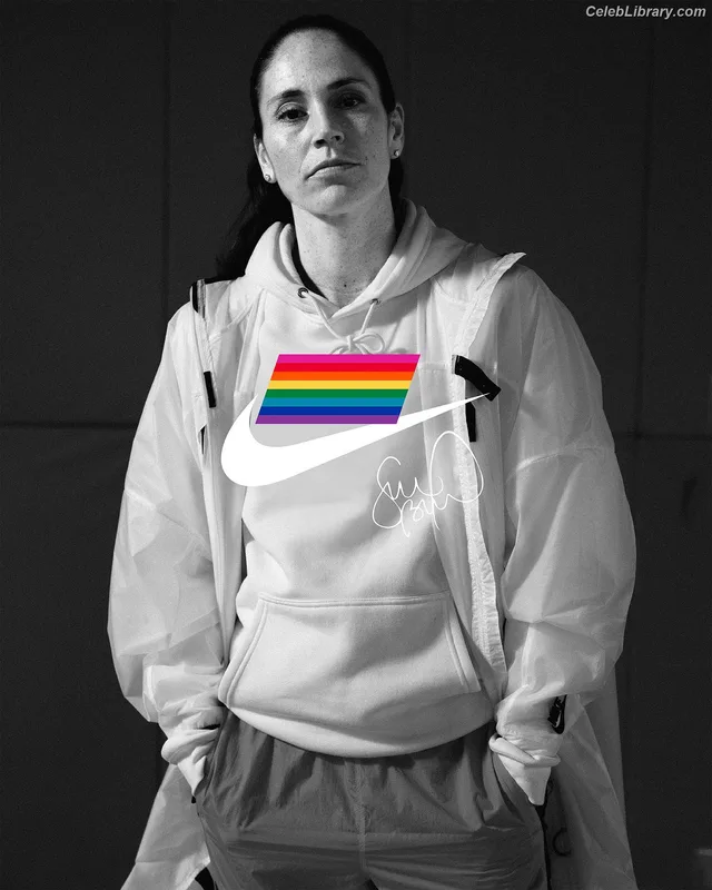 Sue Bird photo 19 of 158