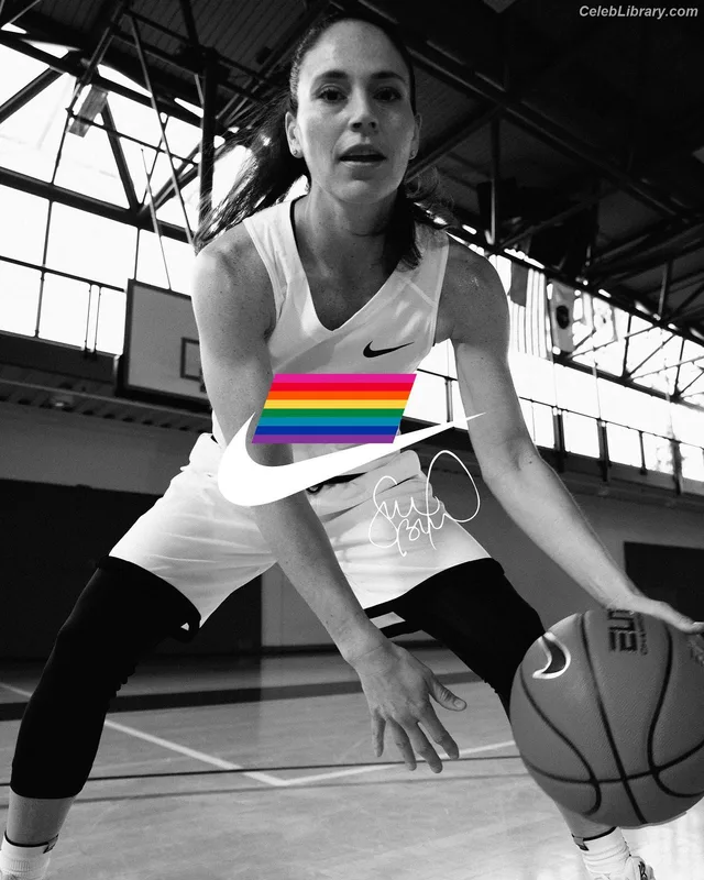 Sue Bird photo 20 of 158