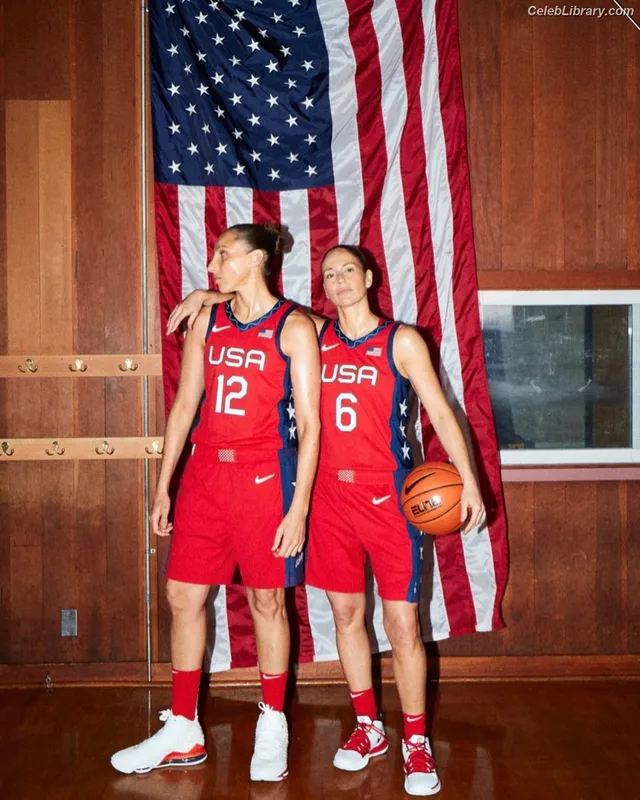 Sue Bird photo 4 of 158