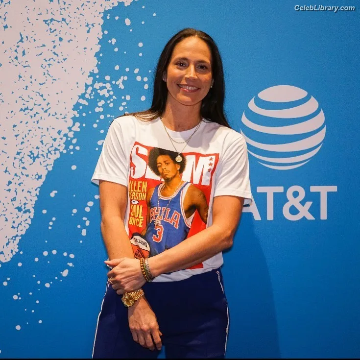 Sue Bird photo 5 of 158