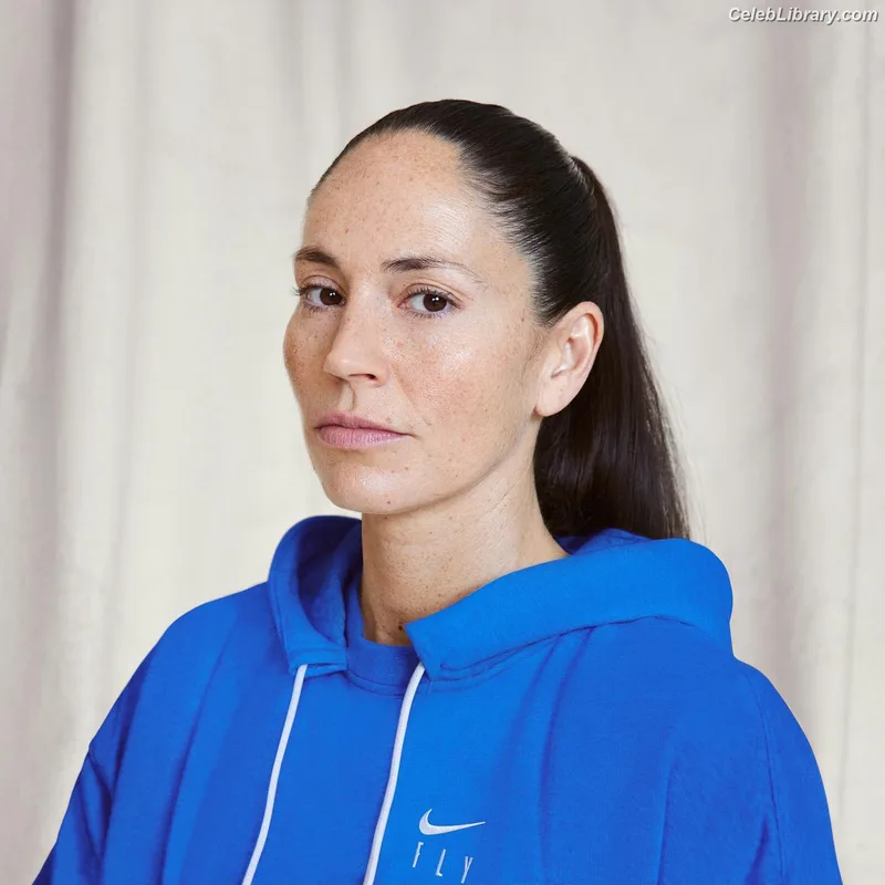 Sue Bird photo 6 of 158