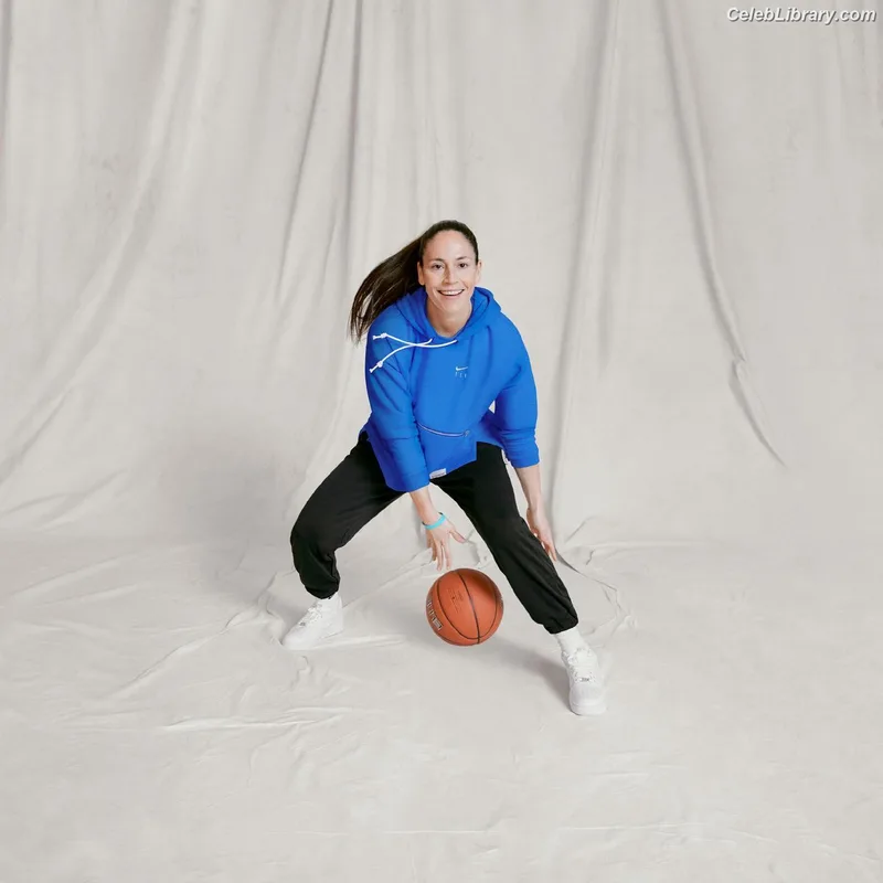 Sue Bird photo 7 of 158