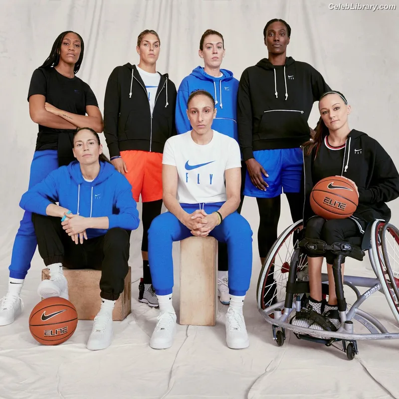 Sue Bird photo 8 of 158