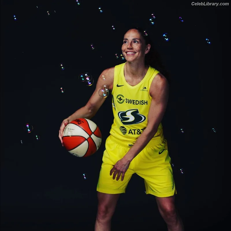 Sue Bird photo 11 of 158