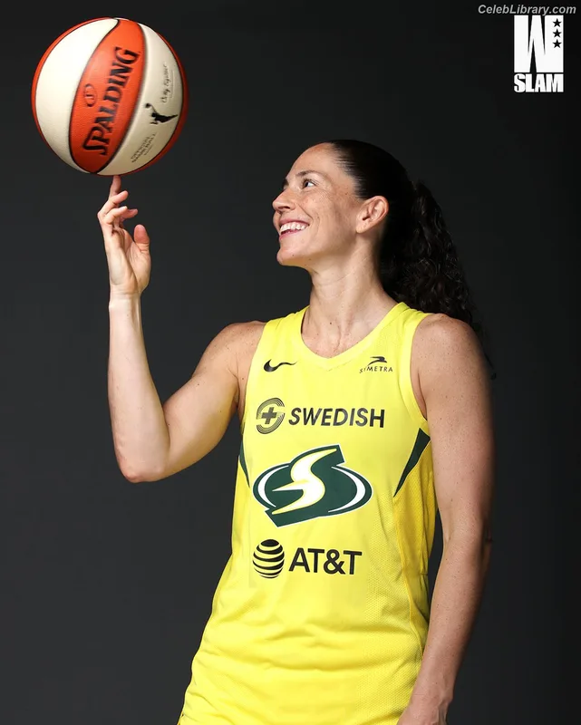 Sue Bird photo 12 of 158
