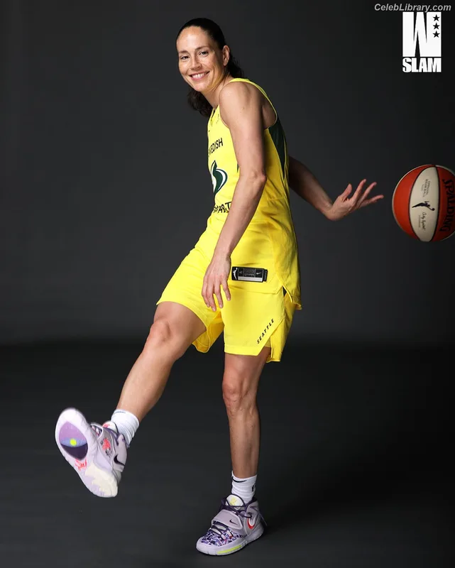 Sue Bird photo 13 of 158
