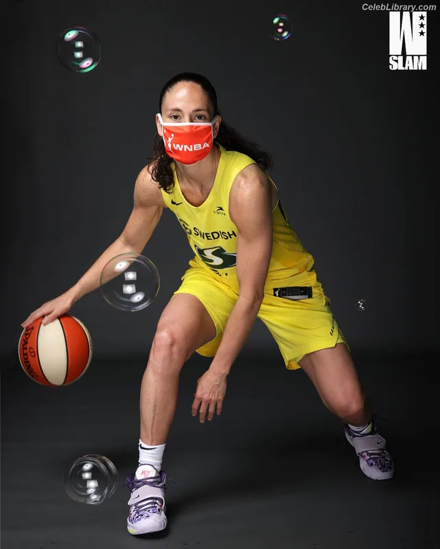 Sue Bird photo 14 of 158