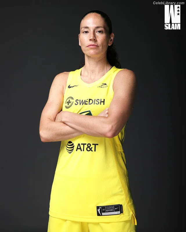 Sue Bird photo 15 of 158