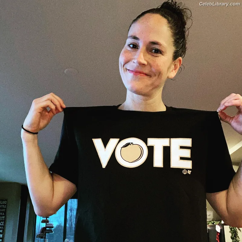Sue Bird photo 21 of 158