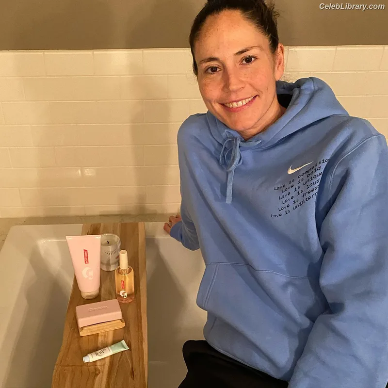 Sue Bird photo 22 of 158