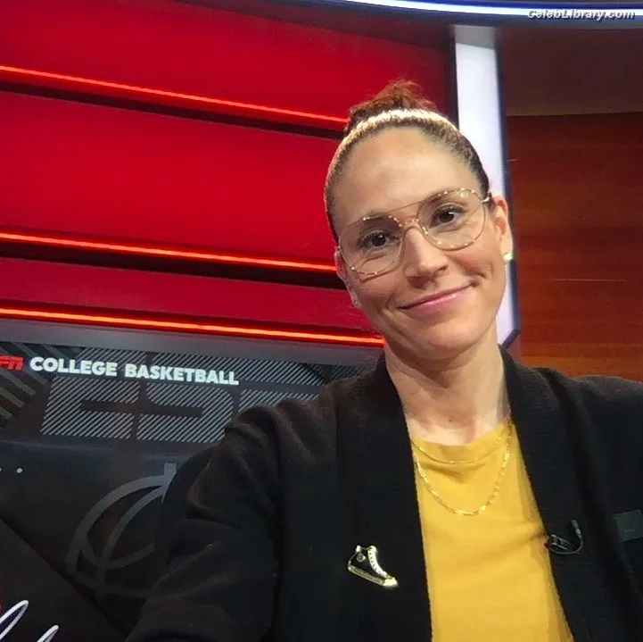 Sue Bird photo 23 of 158
