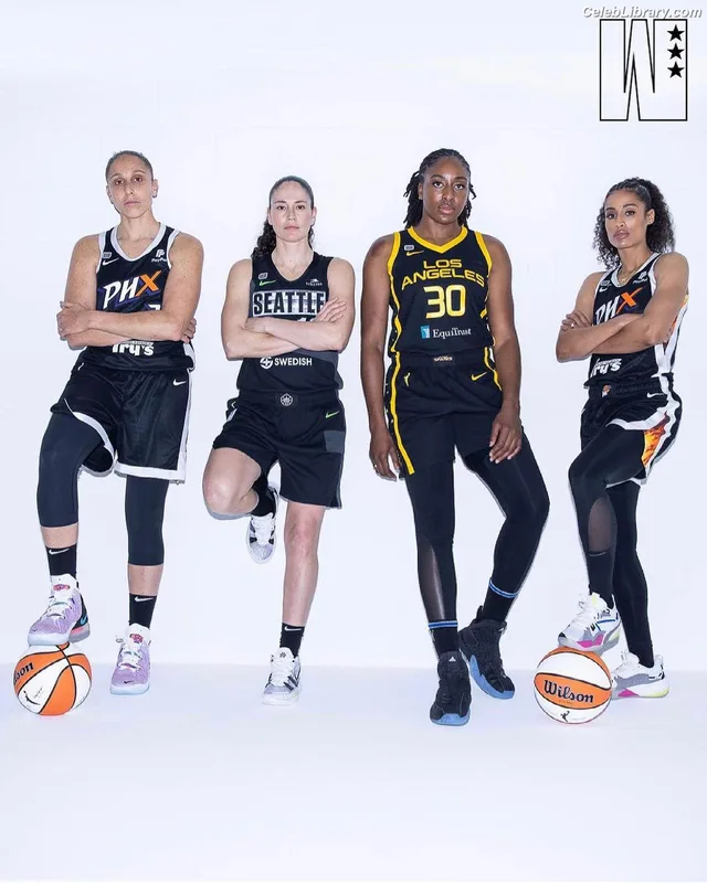 Sue Bird photo 3 of 158