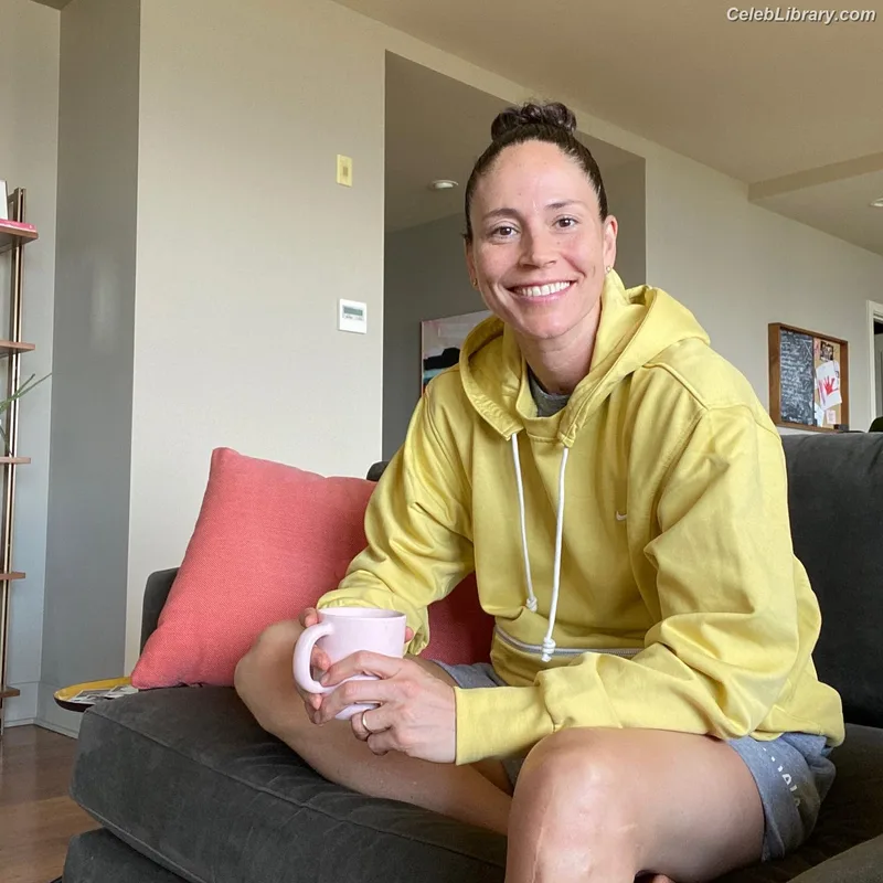 Sue Bird photo 7 of 158