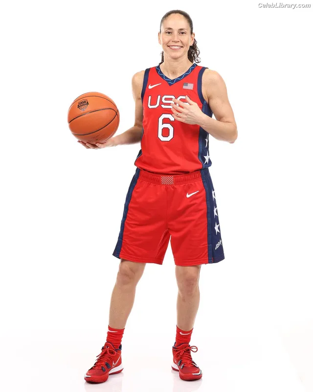 Sue Bird photo 9 of 158