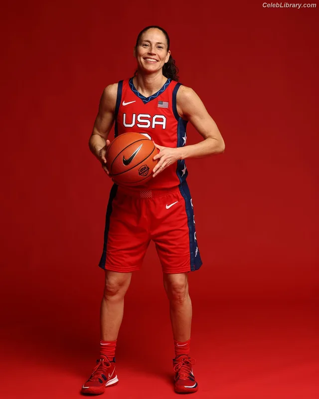 Sue Bird photo 10 of 158