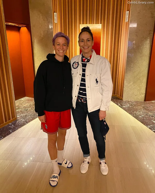 Sue Bird photo 11 of 158