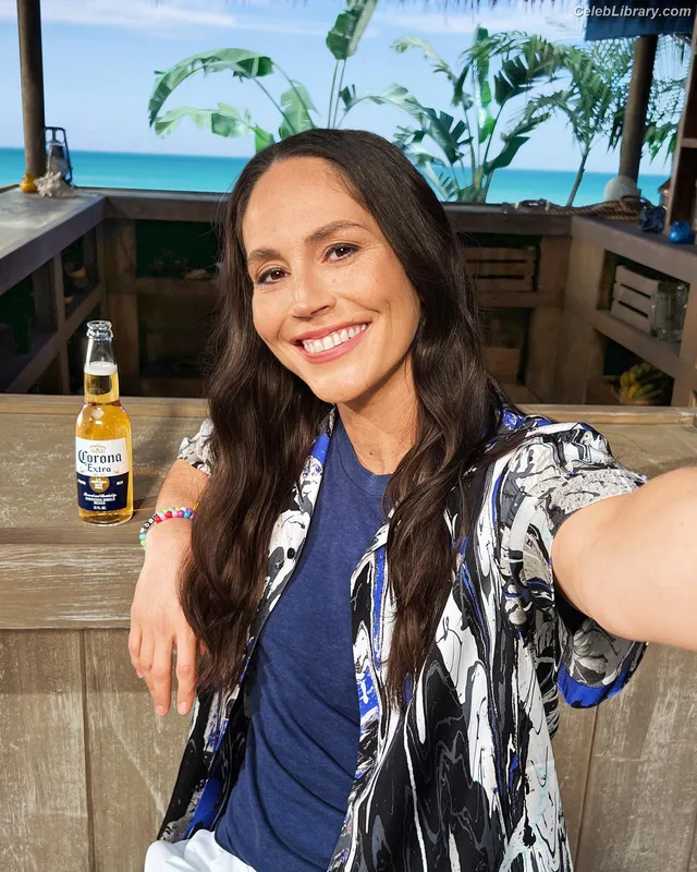 Sue Bird photo 14 of 158