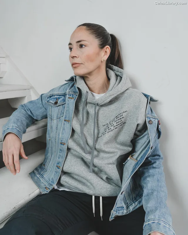 Sue Bird photo 16 of 158