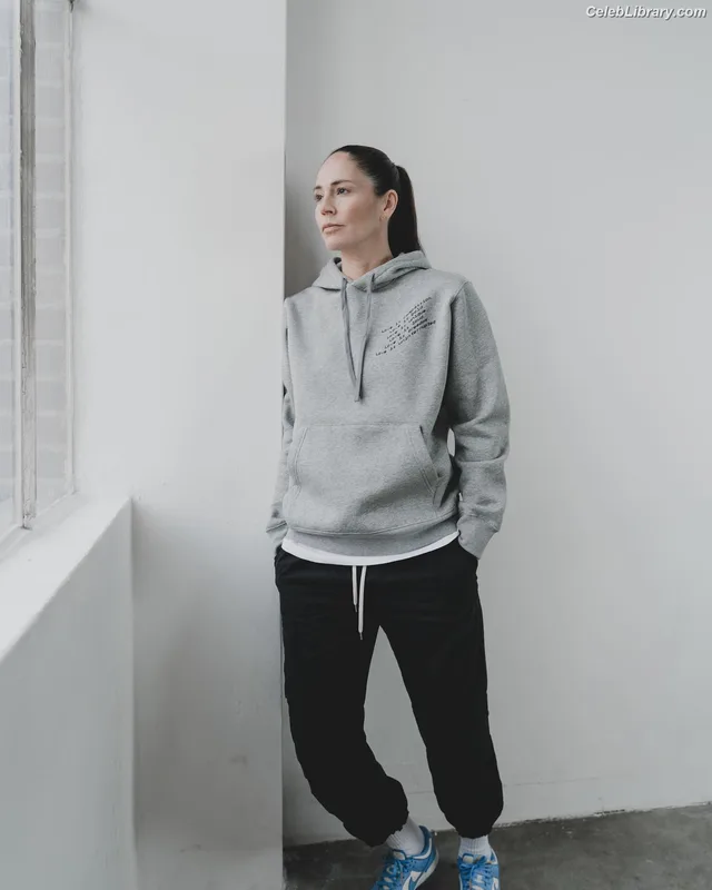 Sue Bird photo 17 of 158