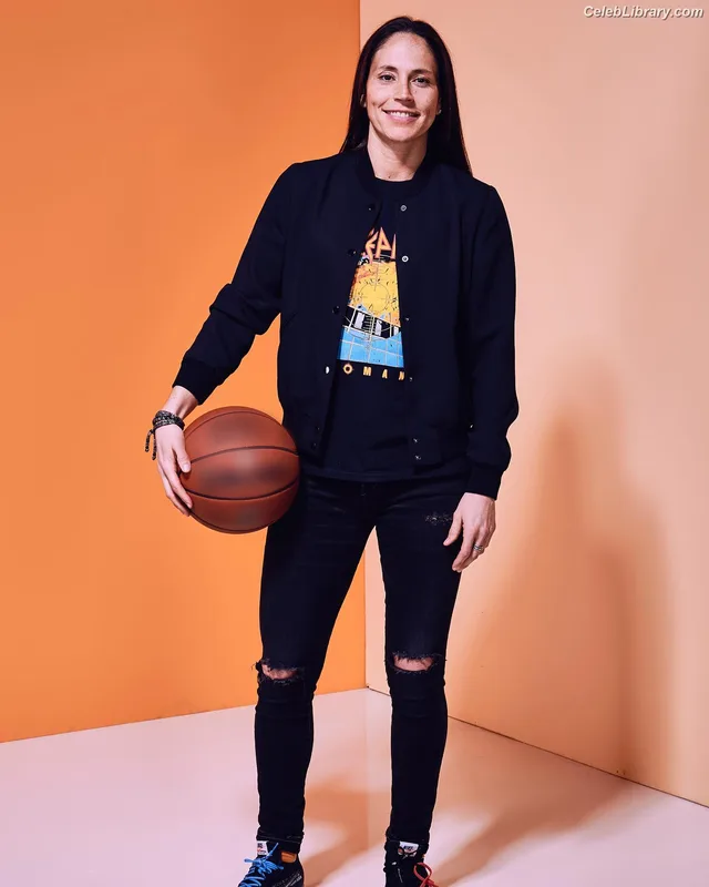 Sue Bird photo 19 of 158