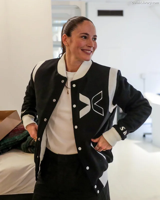 Sue Bird photo 22 of 158