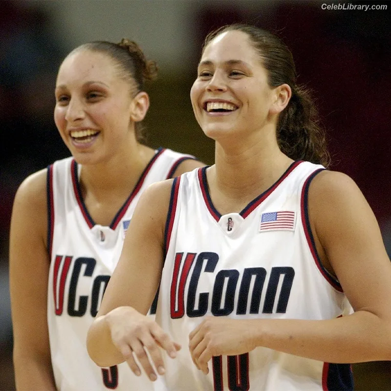 Sue Bird photo 7 of 158