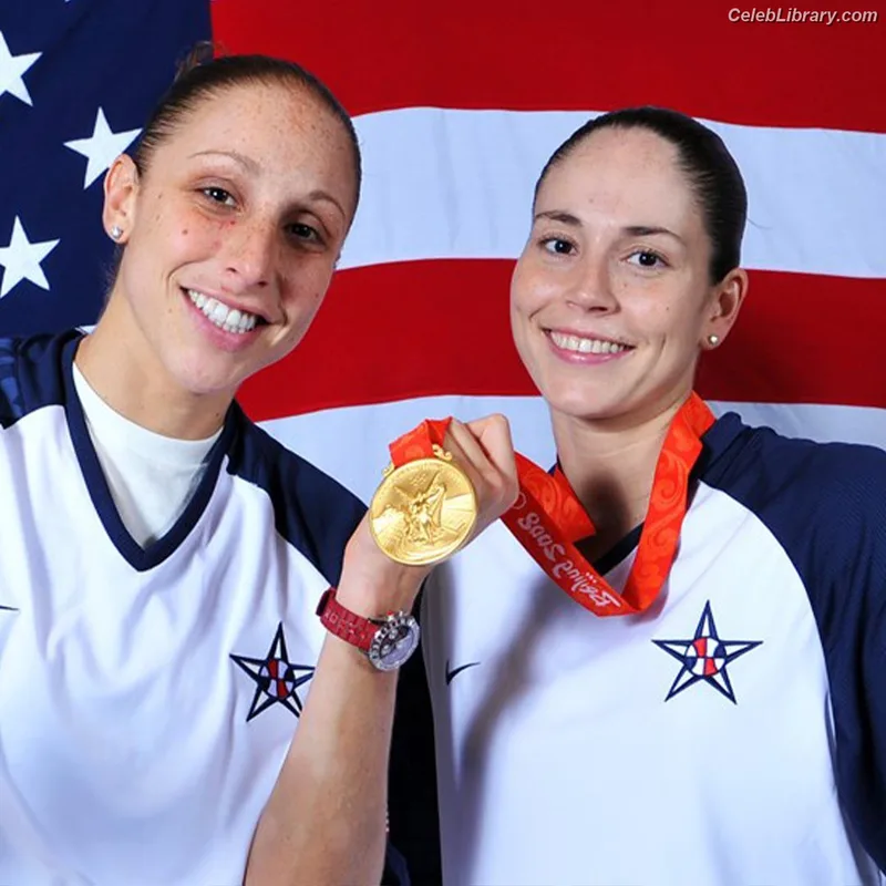 Sue Bird photo 8 of 158
