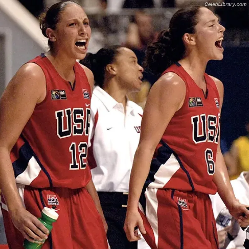 Sue Bird photo 12 of 158