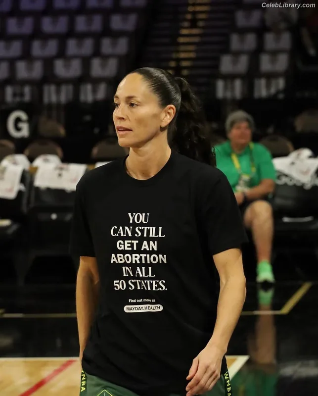 Sue Bird photo 14 of 158