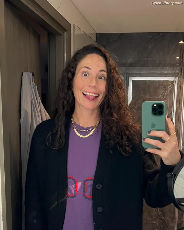 Sue Bird photo 16 of 158
