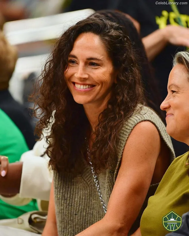 Sue Bird photo 3 of 158