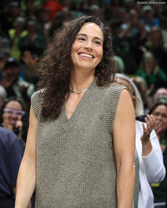 Sue Bird photo 4 of 158