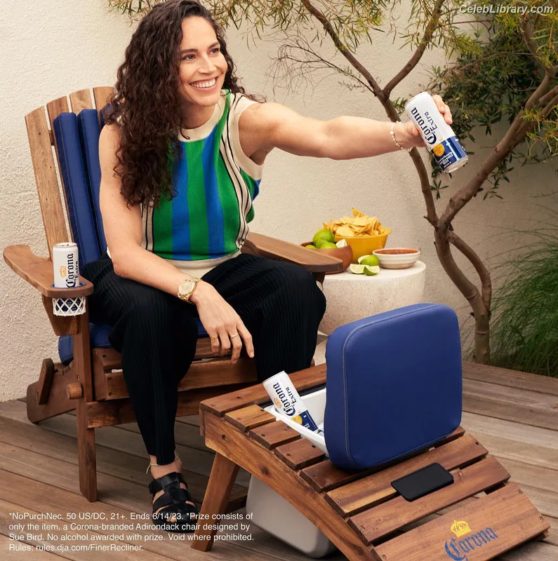 Sue Bird photo 5 of 158