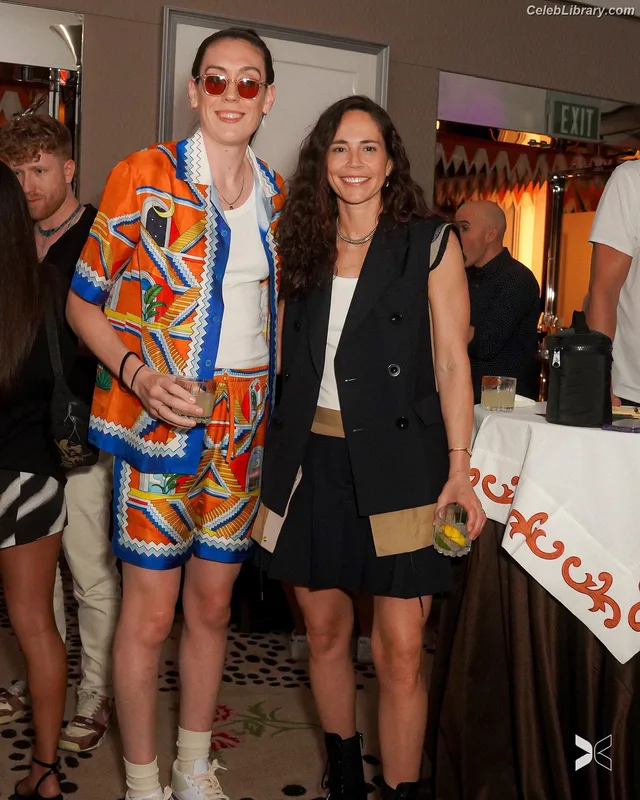 Sue Bird photo 9 of 158