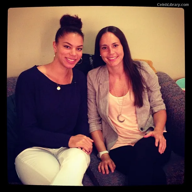 Sue Bird photo 23 of 158