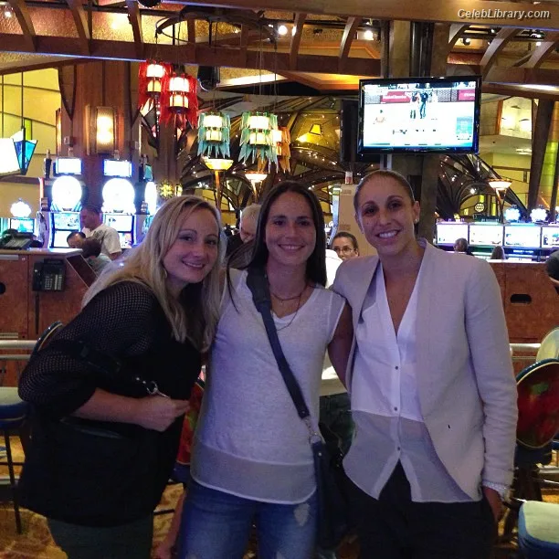 Sue Bird photo 24 of 158