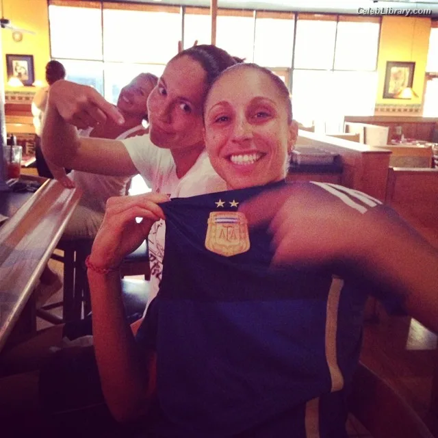 Sue Bird photo 2 of 158