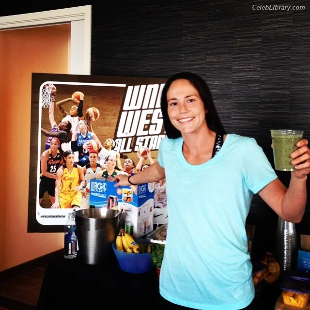 Sue Bird photo 3 of 158