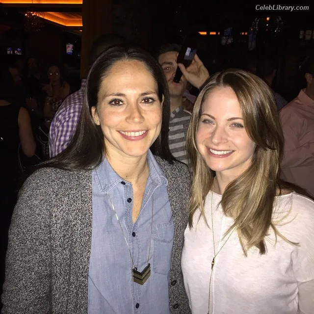 Sue Bird photo 7 of 158