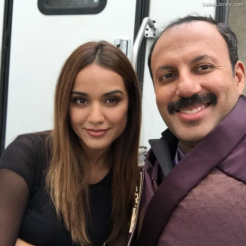 Summer Bishil photo 13 of 153