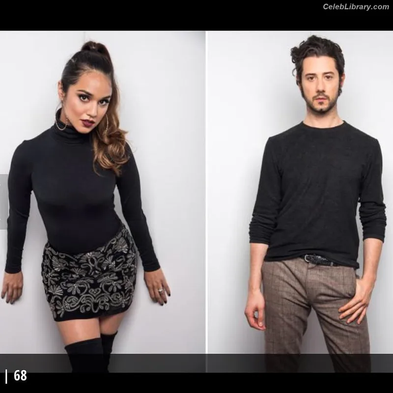 Summer Bishil photo 12 of 153