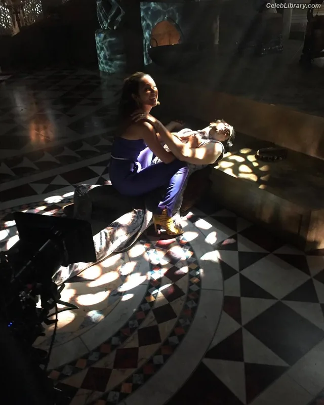 Summer Bishil photo 24 of 153