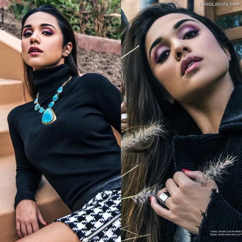 Summer Bishil photo 7 of 153