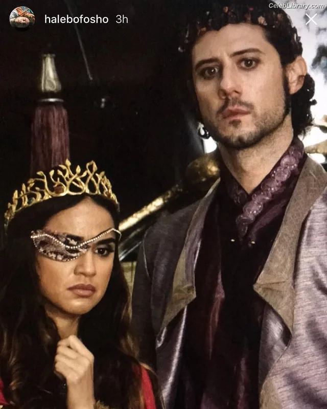 Summer Bishil photo 15 of 153