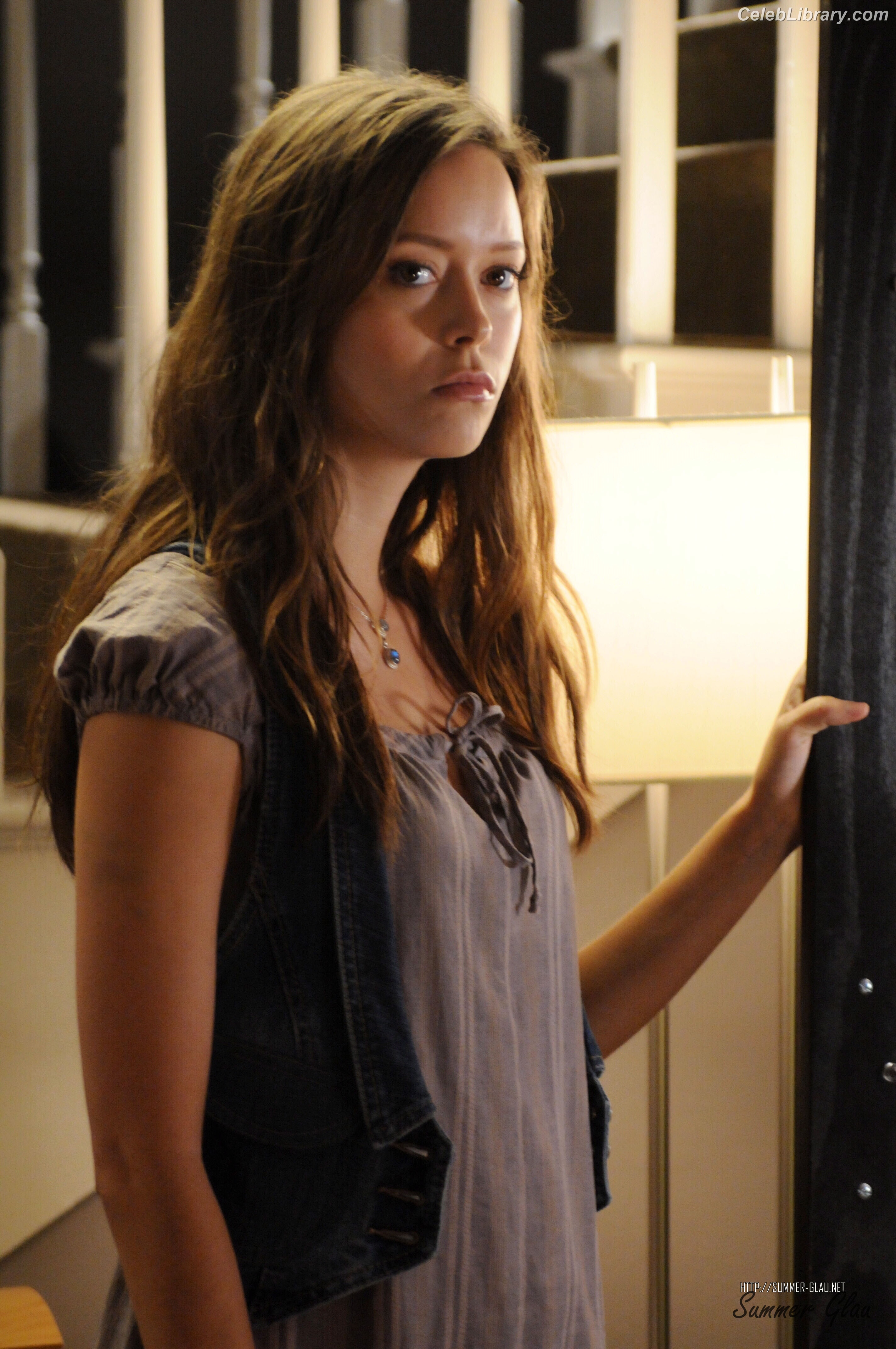 Summer Glau photo 4 of 85