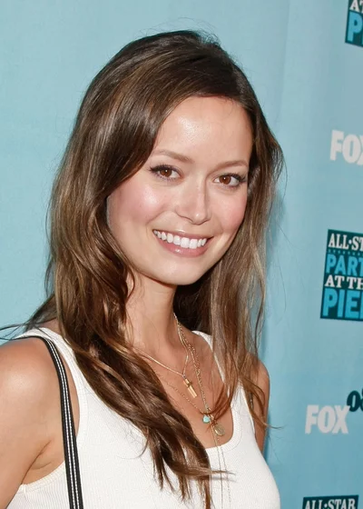 Summer Glau
