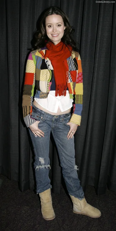 Summer Glau photo 12 of 85