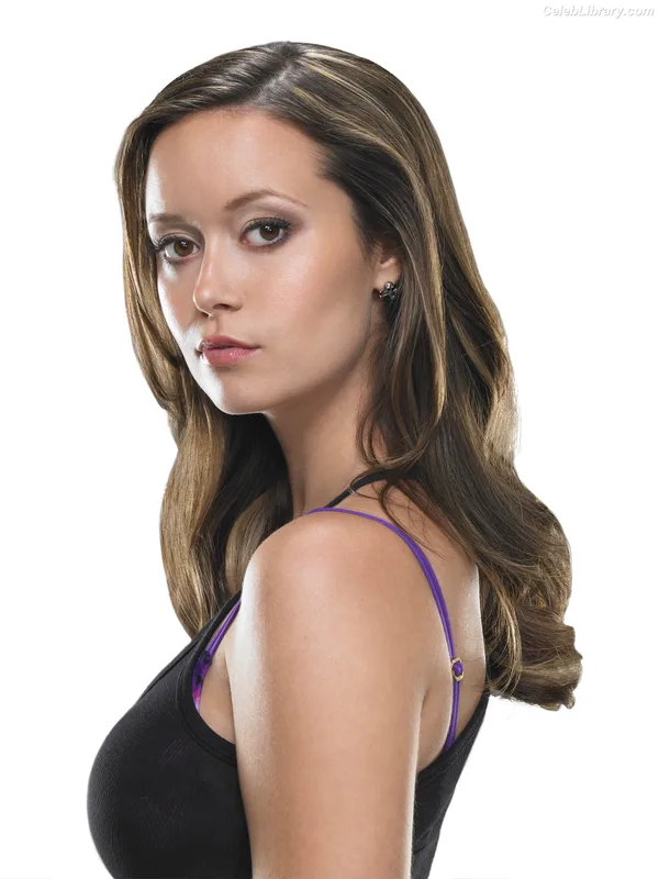 Summer Glau photo 19 of 85