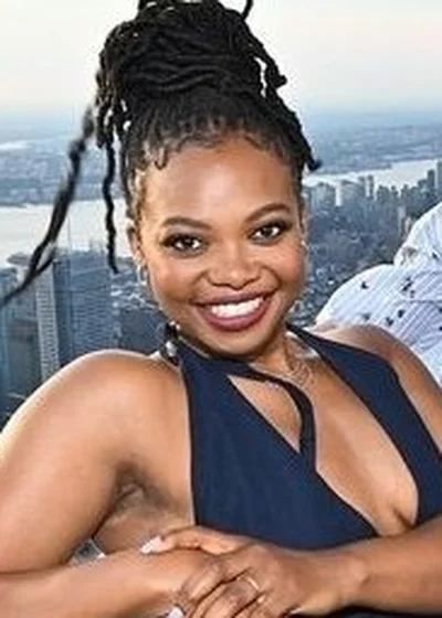 Susan Heyward