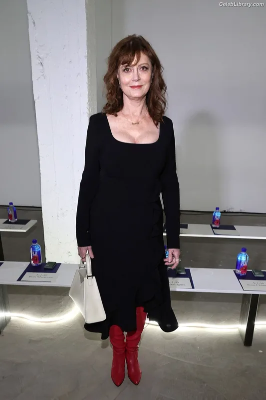 Susan Sarandon photo 2 of 38